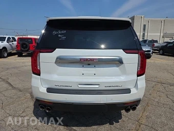2024 GMC Yukon Denali 5SA - miniatura 5