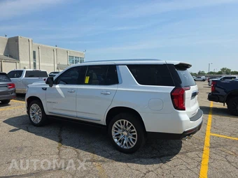 2024 GMC Yukon Denali 5SA - miniatura 6