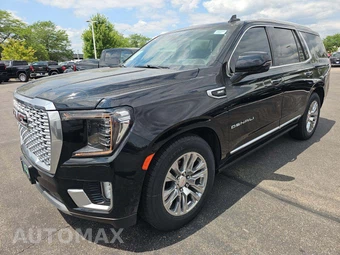 2024 GMC Yukon Denali 5SA
