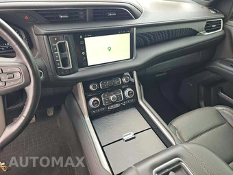2024 GMC Yukon Denali 5SA - miniatura 10