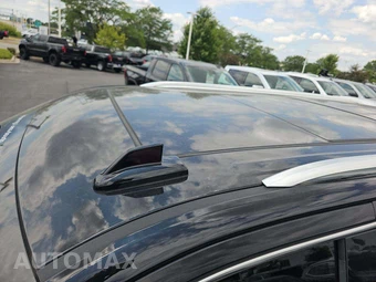2024 GMC Yukon Denali 5SA - miniatura 12