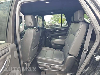 2024 GMC Yukon Denali 5SA - miniatura 13