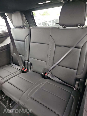 2024 GMC Yukon Denali 5SA - miniatura 14