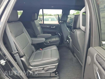 2024 GMC Yukon Denali 5SA - miniatura 17