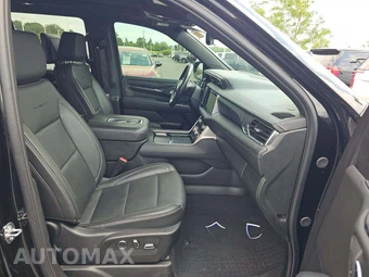 2024 GMC Yukon Denali 5SA - miniatura 19