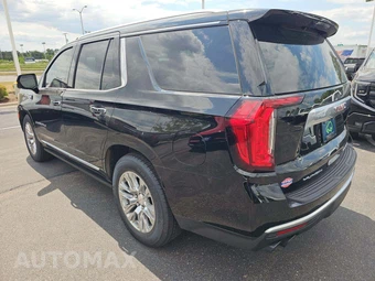 2024 GMC Yukon Denali 5SA - miniatura 2