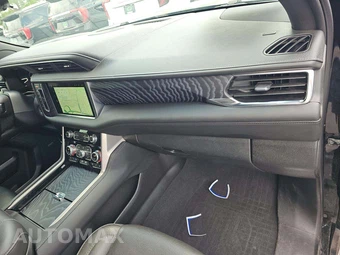 2024 GMC Yukon Denali 5SA - miniatura 20