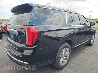 2024 GMC Yukon Denali 5SA - miniatura 3