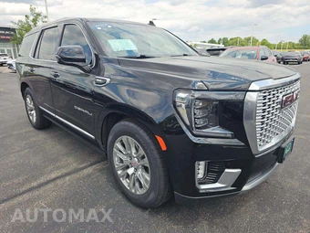 2024 GMC Yukon Denali 5SA - miniatura 4