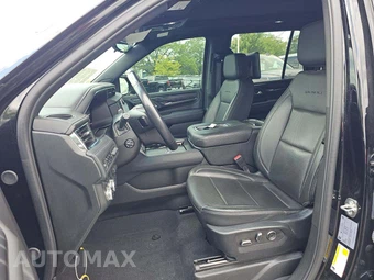 2024 GMC Yukon Denali 5SA - miniatura 6