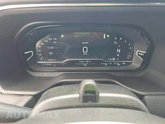 2024 GMC Yukon Denali 5SA - miniatura 9
