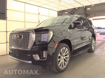 2024 GMC Yukon Denali 5SA
