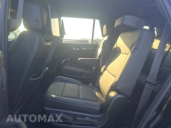 2024 GMC Yukon Denali 5SA - miniatura 13
