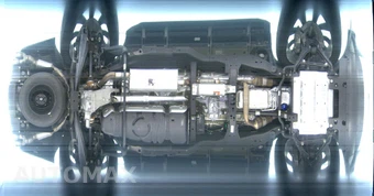 2024 GMC Yukon Denali 5SA - miniatura 18