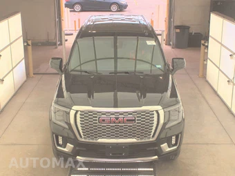 2024 GMC Yukon Denali 5SA - miniatura 2