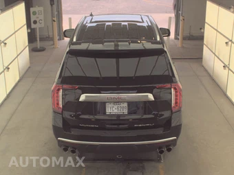2024 GMC Yukon Denali 5SA - miniatura 5