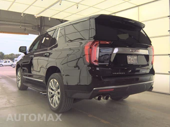 2024 GMC Yukon Denali 5SA - miniatura 6