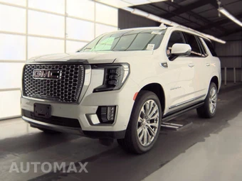 2024 GMC Yukon Denali 5SA