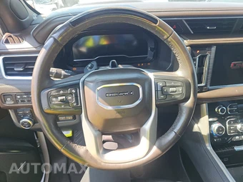 2024 GMC Yukon Denali 5SA - miniatura 10