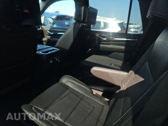 2024 GMC Yukon Denali 5SA - miniatura 13