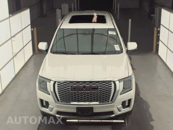 2024 GMC Yukon Denali 5SA - miniatura 2