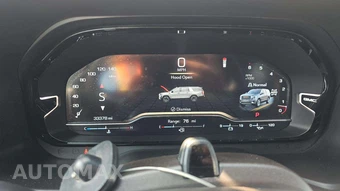 2024 GMC Yukon Denali 5SA - miniatura 27