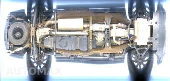 2024 GMC Yukon Denali 5SA - miniatura 28