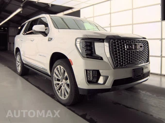 2024 GMC Yukon Denali 5SA - miniatura 3