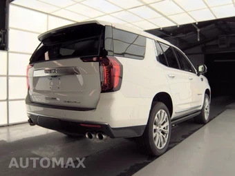 2024 GMC Yukon Denali 5SA - miniatura 4