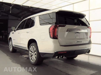 2024 GMC Yukon Denali 5SA - miniatura 6