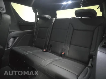 2024 GMC Yukon Denali 5SA - miniatura 14