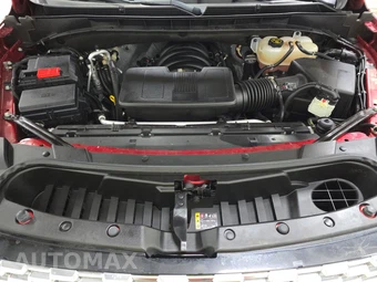 2024 GMC Yukon Denali 5SA - miniatura 16