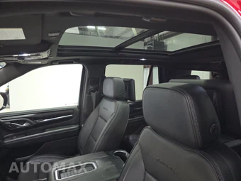 2024 GMC Yukon Denali 5SA - miniatura 19