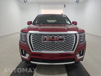 2024 GMC Yukon Denali 5SA - miniatura 2