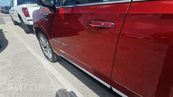 2024 GMC Yukon Denali 5SA - miniatura 22