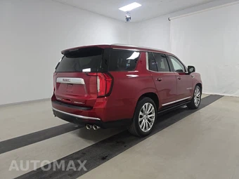 2024 GMC Yukon Denali 5SA - miniatura 4