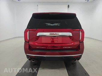 2024 GMC Yukon Denali 5SA - miniatura 5