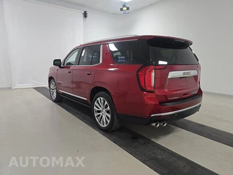 2024 GMC Yukon Denali 5SA - miniatura 6