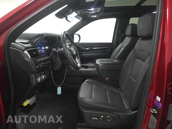 2024 GMC Yukon Denali 5SA - miniatura 7