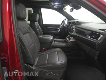 2024 GMC Yukon Denali 5SA - miniatura 8