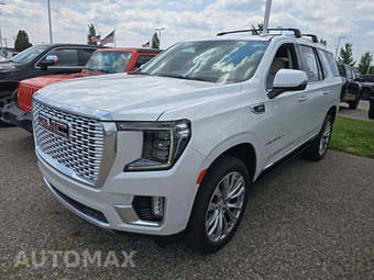 2024 GMC Yukon Denali 5SA
