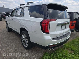 2024 GMC Yukon Denali 5SA - miniatura 2