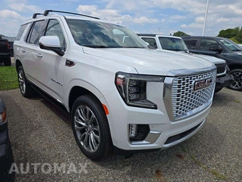 2024 GMC Yukon Denali 5SA - miniatura 4
