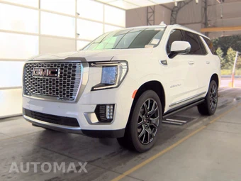 2024 GMC Yukon Denali 5SA
