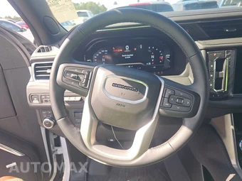 2024 GMC Yukon Denali 5SA - miniatura 10