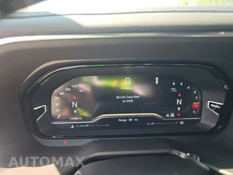 2024 GMC Yukon Denali 5SA - miniatura 12