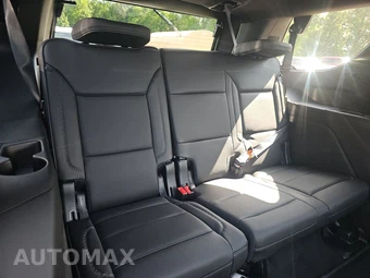 2024 GMC Yukon Denali 5SA - miniatura 14