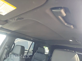 2024 GMC Yukon Denali 5SA - miniatura 19