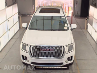 2024 GMC Yukon Denali 5SA - miniatura 2