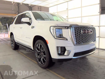 2024 GMC Yukon Denali 5SA - miniatura 3